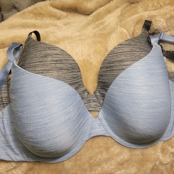 BUNDLE 2 Victoria Secret Bras 34 DDD - Picture 9 of 9
